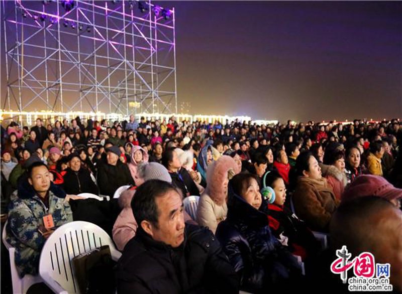 企业年会策划定制:打造年度巅峰盛会